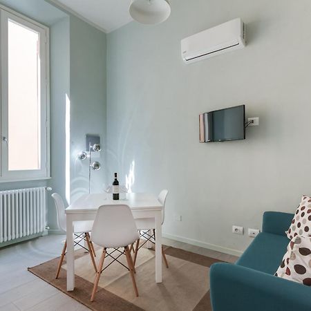 Apartments Florence-Taddea Terrace Eksteriør billede