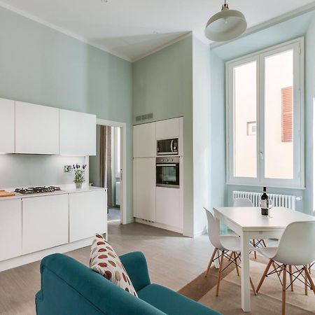 Apartments Florence-Taddea Terrace Eksteriør billede